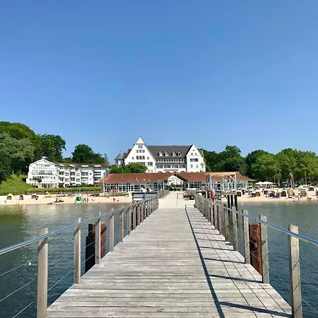 Apartament Foerdemeer