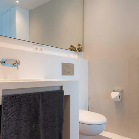 Apartament Foerdemeer