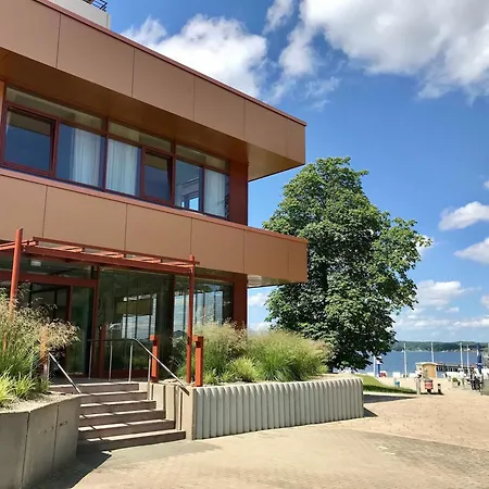 Foerdemeer Apartament