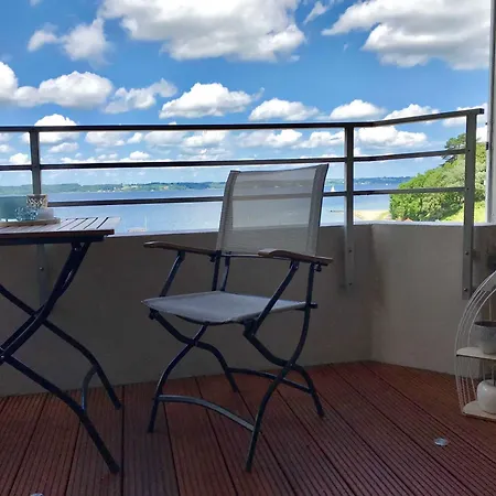 Foerdemeer Apartament