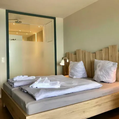 Foerdemeer Apartament