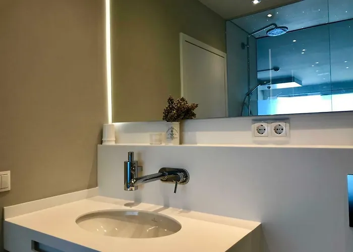 Foerdemeer Appartamento Glücksburg